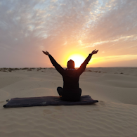 202602Maroc Célébration du féminin solaire dans le désert